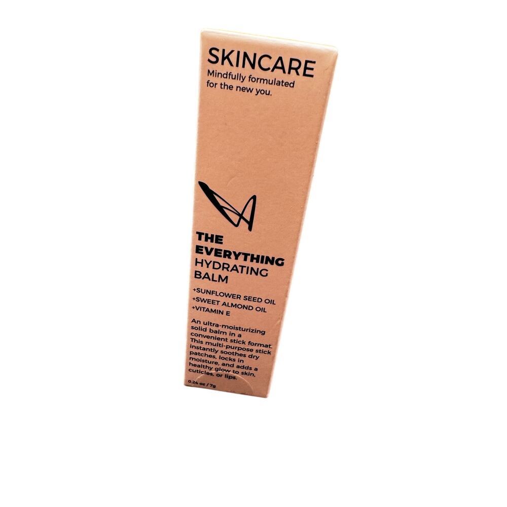NWT Splash Skincare The Everything Hydrating Balm NEW IN BOX